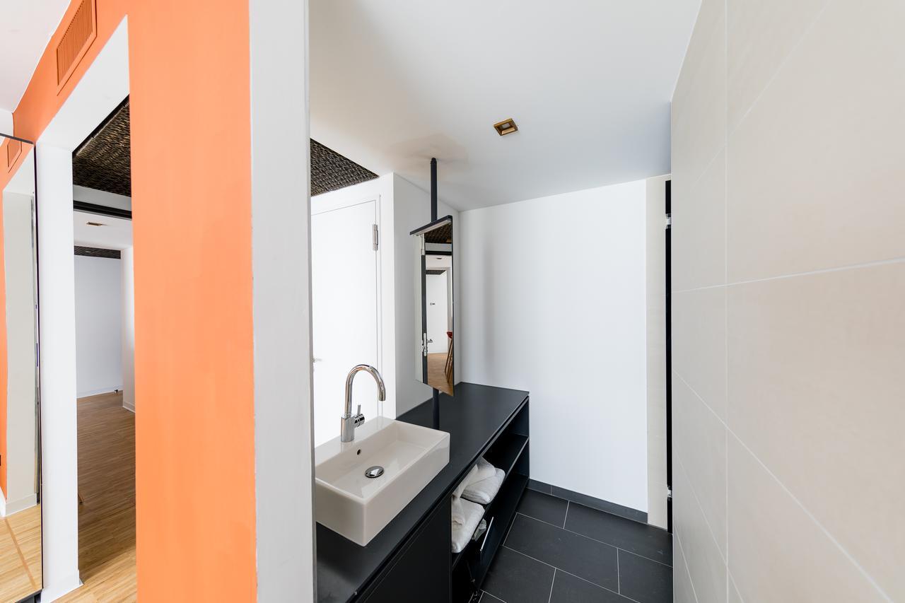 Mk | Hotel Rüsselsheim Екстериор снимка