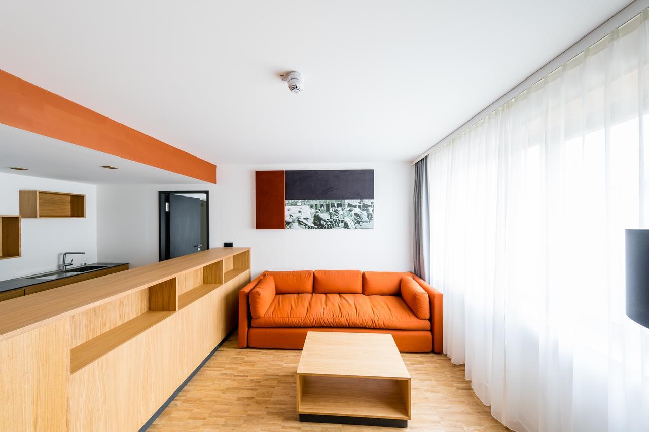 Mk | Hotel Rüsselsheim Екстериор снимка