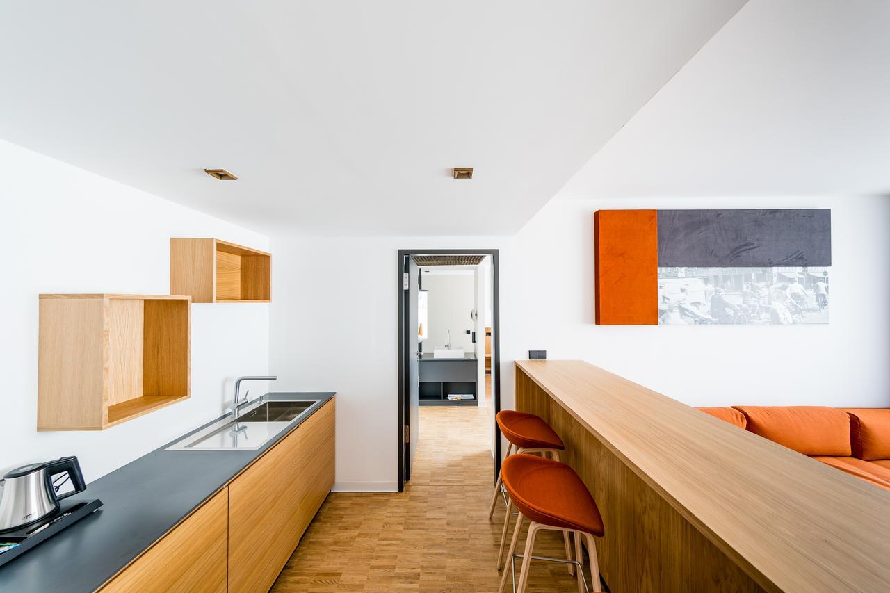 Mk | Hotel Rüsselsheim Екстериор снимка